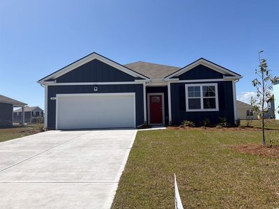 5091 Yellowstone Dr., Conway, SC, 29526