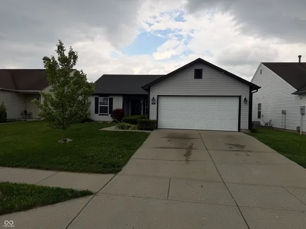 2293 Real Quiet Dr, Indianapolis, IN 46234