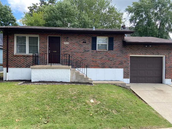 5614 Pennsylvania Ave, Saint Louis, MO 63111
