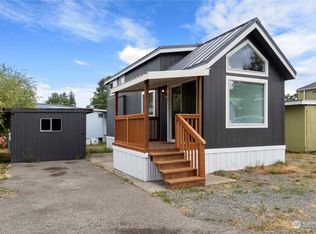 159 136th St S TRAILER 31, Tacoma, WA