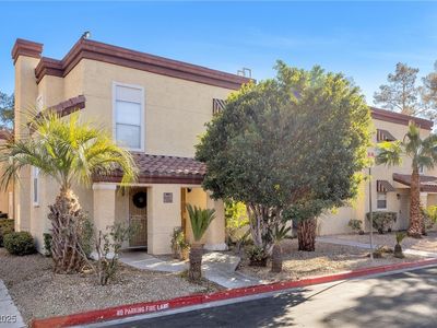 2801 N Rainbow Blvd APT 258, Las Vegas, NV, 89108