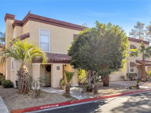 2801 N Rainbow Blvd APT 258, Las Vegas, NV 89108