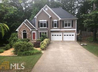 252 Old Tassel Ct, Woodstock, GA 30189