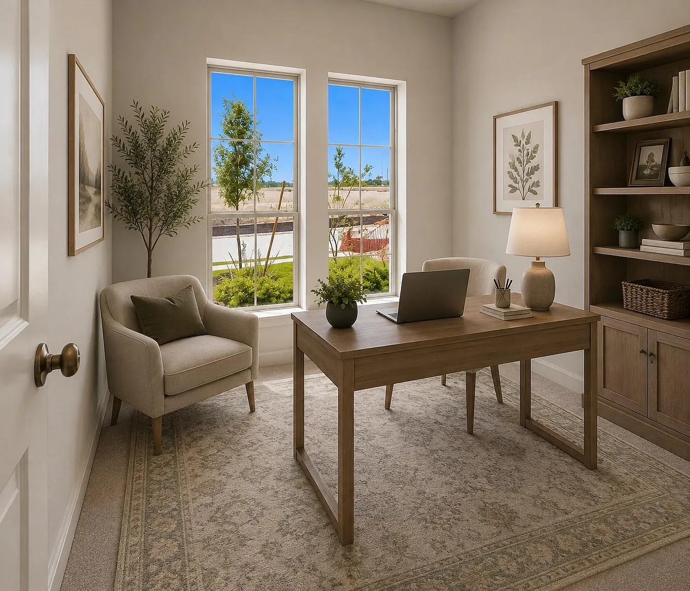 4 bed, 3.0 bath, 2049 sqft, $2,595 — Photo 3