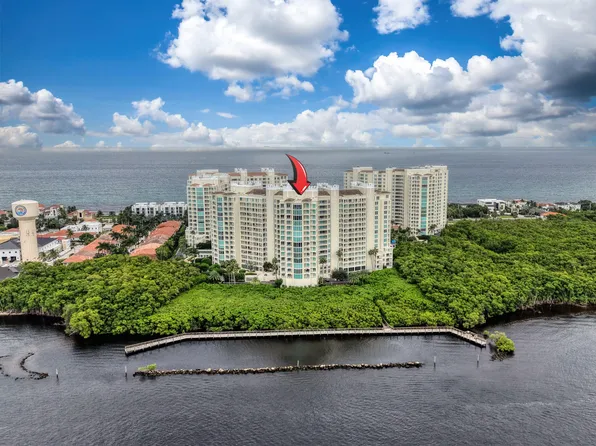 3720 S OCEAN Boulevard #1508, Highland Beach, FL 33487