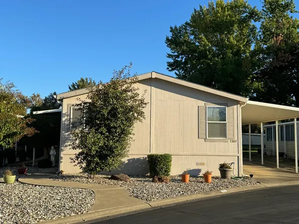 7387 Carmella Cir, Rancho Murieta, CA 95683