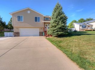 6975 Brighton St, Summerset, SD 57718