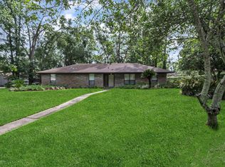 11453 Sedgemoore Dr W, Jacksonville, FL 32223
