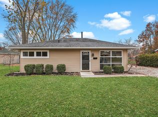 309 Parkway St, Whiteland, IN