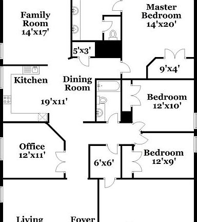 2nd image of 10118 Somersby Dr