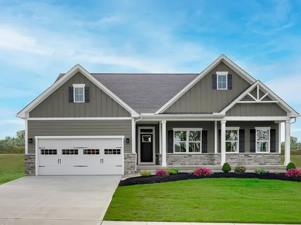 2408 Faber St Lot 507, Murfreesboro, TN 37128