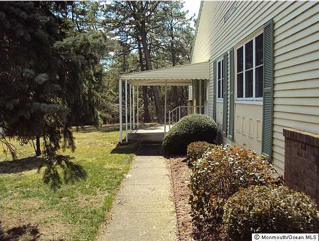 2nd image of 5 Penwood Drive #A