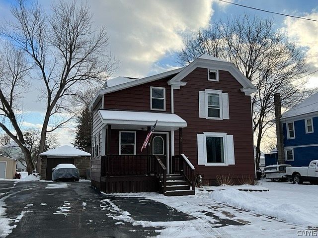 139 Cottage Pl, Sherrill, NY 13461 | Zillow