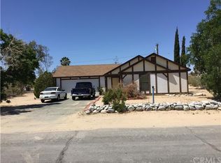 6186 Cahuilla Ave, Twentynine Palms, CA 92277
