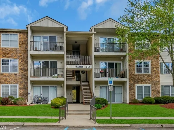 167 Robertson Way #167, Lincoln Park Boro, NJ 07035