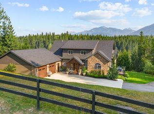 15 Sandi Ln, Heron, MT 59844