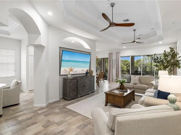 10100 Valiant CT #201, MIROMAR LAKES, FL 33913