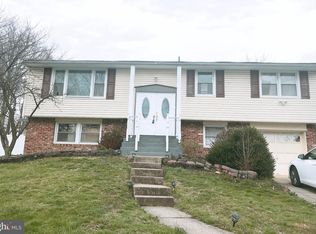410 Rhode Island Ave, Cherry Hill, NJ 08002