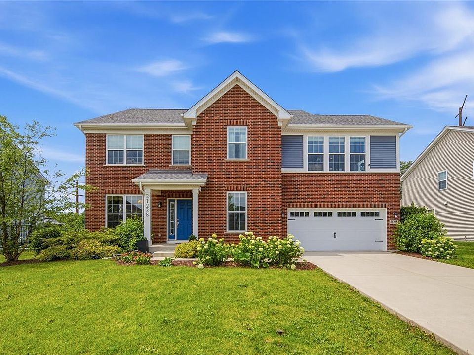 1st image of 21228 Coventry Cir