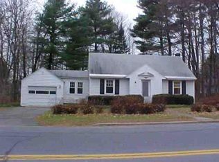 12 Marion Ave, Saratoga Springs, NY 12866