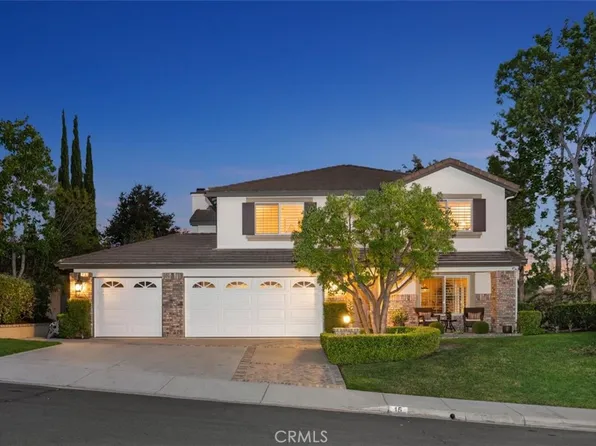 15 Via Arribo, Rancho Santa Margarita, CA 92688