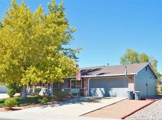 471 1/2 Seckel St, Clifton, CO 81520