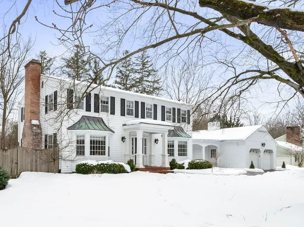 101 Marangale Rd, Manlius, NY 13104