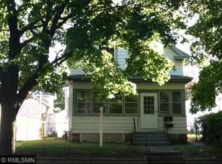 868 Thomas Ave, Saint Paul, MN 55104