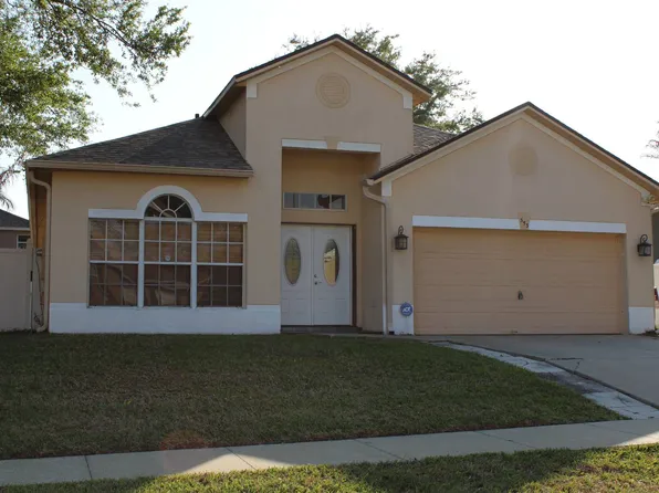 353 Heather Hills Dr, Clermont, FL 34711