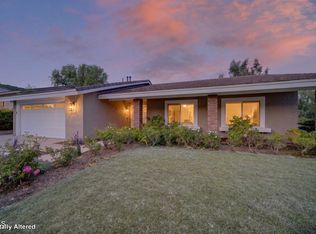 1502 Briarglen Ave, Westlake Village, CA 91361