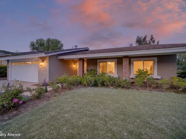 1502 Briarglen Ave, Westlake Village, CA 91361