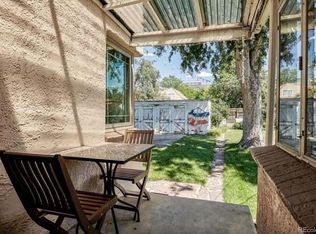 1370 S Monroe St, Denver, CO 80210
