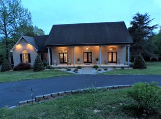 101 Rush Ln, Madisonville, KY 42431