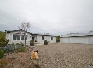 14155 Black Mountain Ct, Red Bluff, CA 96080