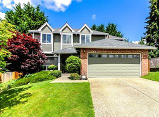 11608 SE 228th Pl, Kent, WA