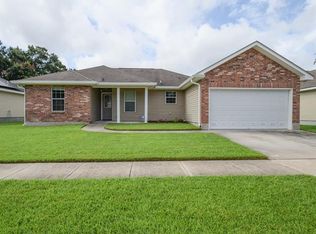 5841 Anderson Pl, Marrero, LA 70072
