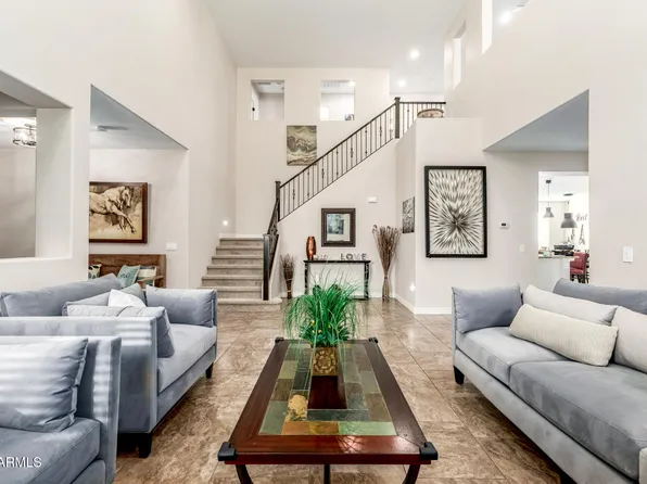 2454 E STACEY Road, Gilbert, AZ 85298