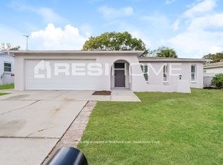 9027 Richwood Ln, Pt Richey, FL 34668