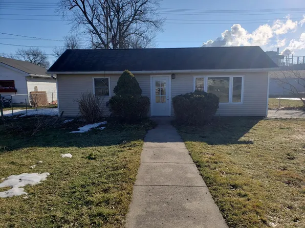 1312 Wisconsin St, Muscatine, IA 52761