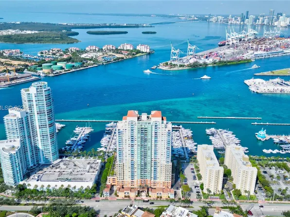 90 Alton Rd, Miami Beach, FL