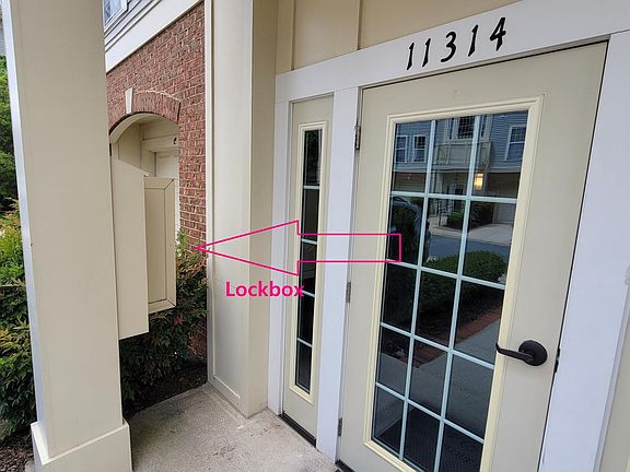 2nd image of 11314 Westbrook Mill Ln Unit 202