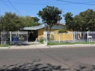 4106 Main Ave, Laredo, TX 78041