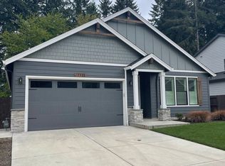 13521 NE 62nd Ct, Vancouver, WA 98686
