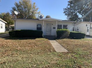 619 Dornell St, Owensboro, KY