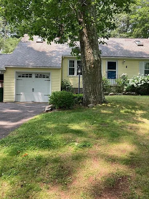20 Murlyn Rd
