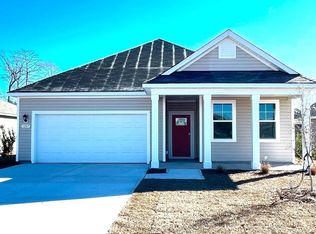 1207 Rippling Cove Loop SW, Supply, NC 28462