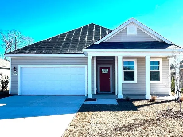 1207 Rippling Cove Loop SW, Supply, NC 28462