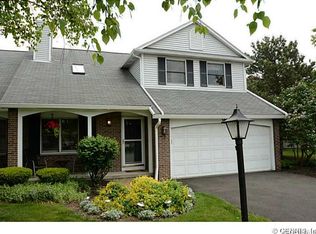 161 Lac Kine Dr, Rochester, NY 14618