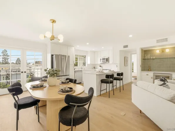 1263 Robinson Ave APT 13, San Diego, CA 92103