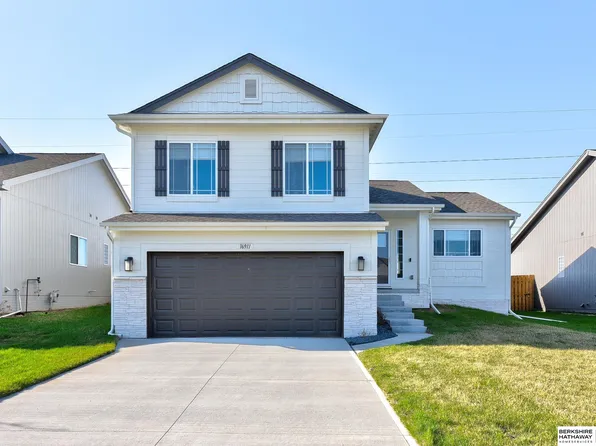 16911 Nebraska Ave, Omaha, NE 68116